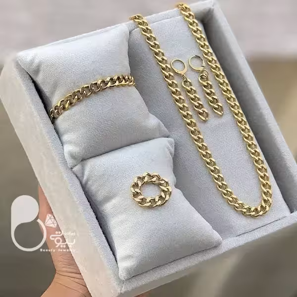 ست کامل کارتیر