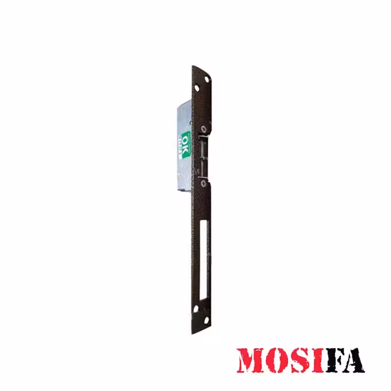 قفل مقابل برقی الکتروپیک 1275