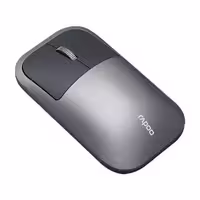 ماوس بی سیم رپو مدل M700 Silent Wire Charge
