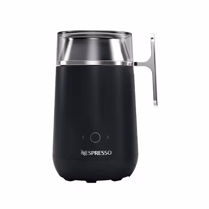 کف شیر ساز حرفه ای نسپرسو مدل Barista W10 Milk Forther