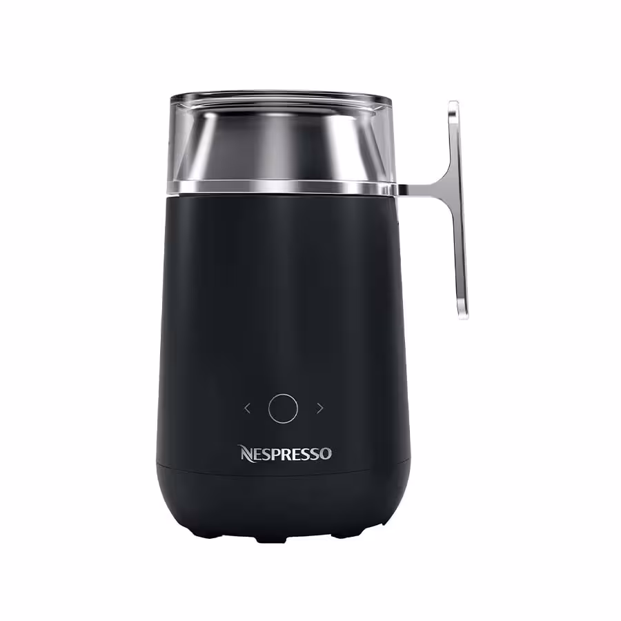 کف شیر ساز حرفه ای نسپرسو مدل Barista W10 Milk Forther