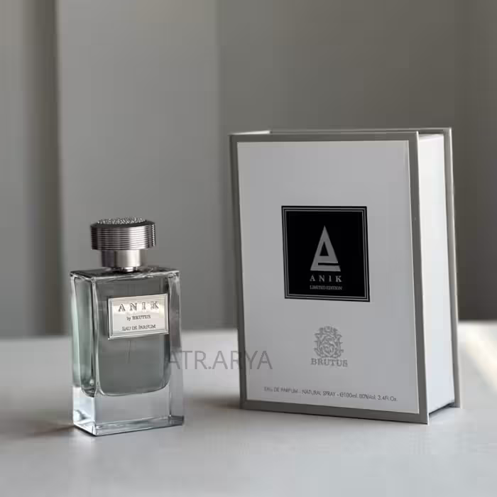 عطر ادکلن بروتوس آنیک اورجینال(جعبه هاردباکس)