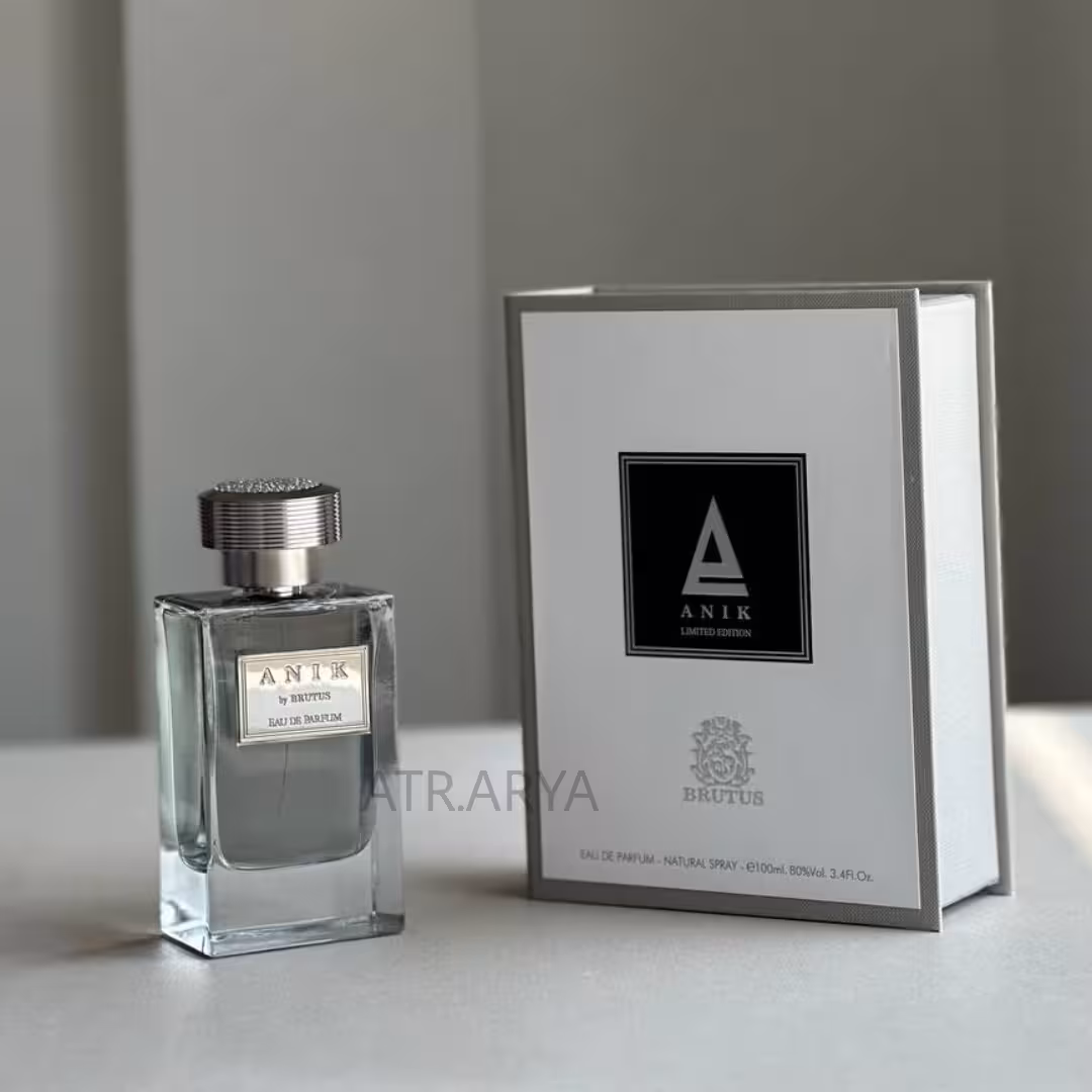 عطر ادکلن بروتوس آنیک اورجینال(جعبه هاردباکس)