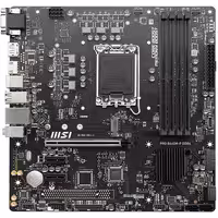 مادربرد MSI مدل PRO B660M-P DDR4