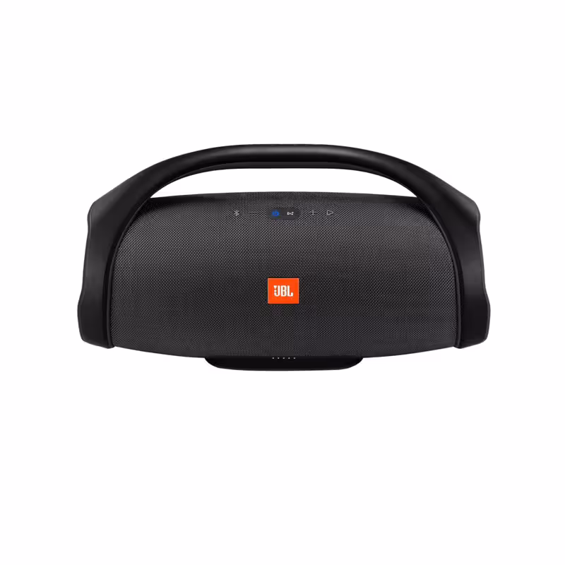 اسپیکر بلوتوثی جی بی ال (boom box (jbl