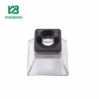 ذره بین بزرگ