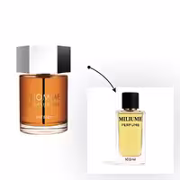اسانس عطر YSL L’Homme Parfum Intense برند kpf - کد 2585 - ایو سن لورن ال هوم پرفیوم اینتنس 100ML - میلیوم پرفیوم