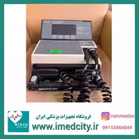 الکتروشوک مونوفایزیک S&amp;W