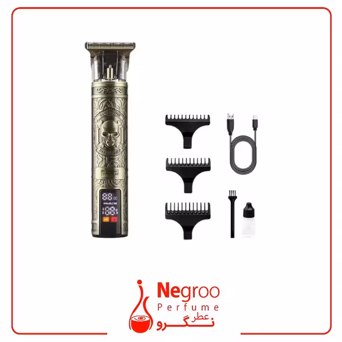 ماشین اصلاح خط زن دی اس پی 91009 dsp
