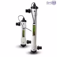 ضدعفونی کننده استخری نانو ایمکس FOS-UV14T
