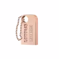 فلش مموری لوتوس مدل L-813 ظرفیت 32 گیگابایت با رابط Usb3.2