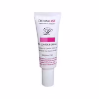 کرم دور چشم DERMALINE
