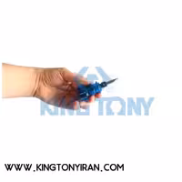 24110214 پیچ گوشتی مچی تعویضی