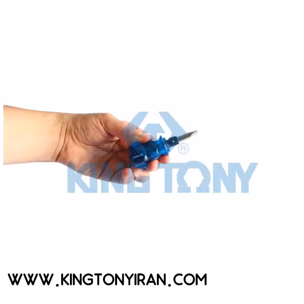 24110214 پیچ گوشتی مچی تعویضی