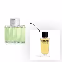 اسانس عطر Davidoff Good Life برند Givaudan - کد 2379 - دیویدوف گود لایف مردانه 100ML - میلیوم پرفیوم