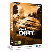 بازی Colin McRae Dirt برای PC