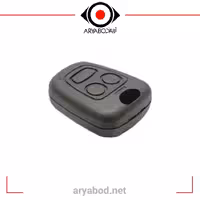 ریموت فابریک پراید 132