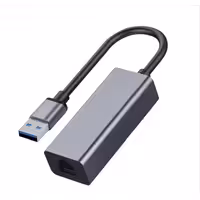آداپتور مبدل USB 3.0 به LAN
