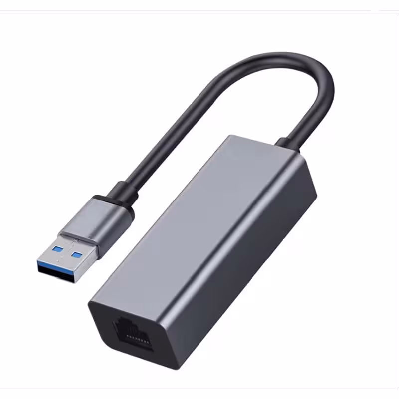 آداپتور مبدل USB 3.0 به LAN