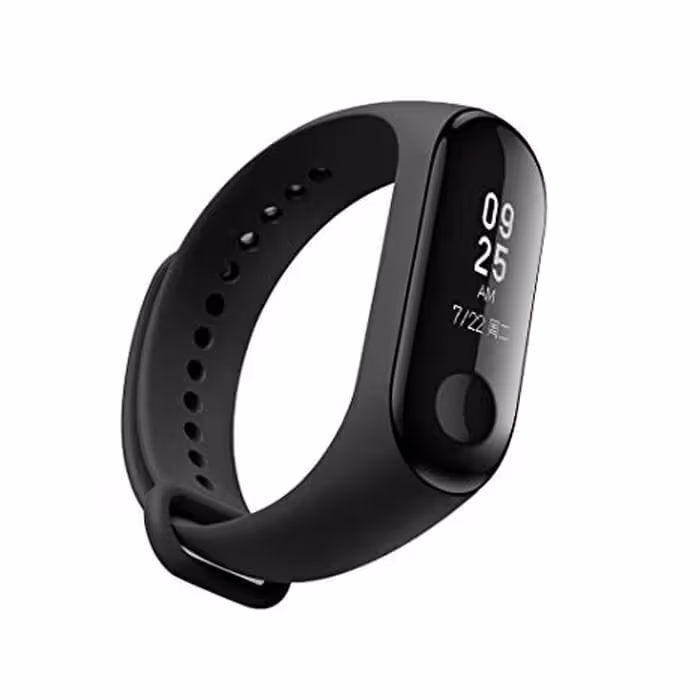 دستبند هوشمند شیائومی مدل Mi Band 3