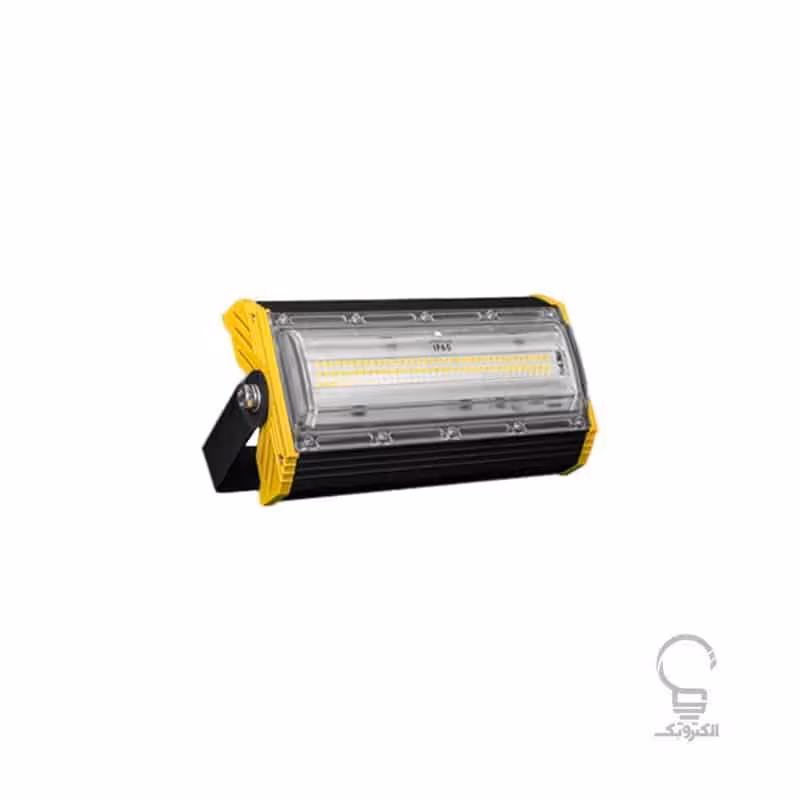 پروژكتور آتریا کامپکت 50 وات پارس شعاع توس (والا نور)