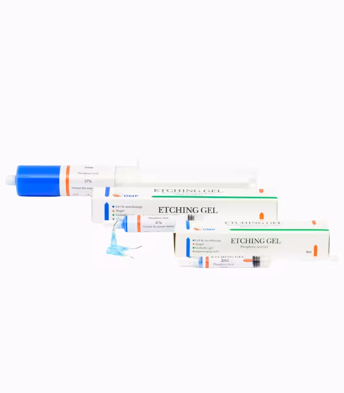 ژل اسید اچ جامبو – DMP Etching Gel Jumbo