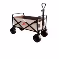 چرخ دستی کمپینگ تاشو PEAK مدل 25SPU115