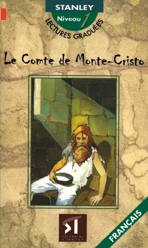 خرید و دانلود نسخه کامل کتاب Le compte de Monte Cristo
