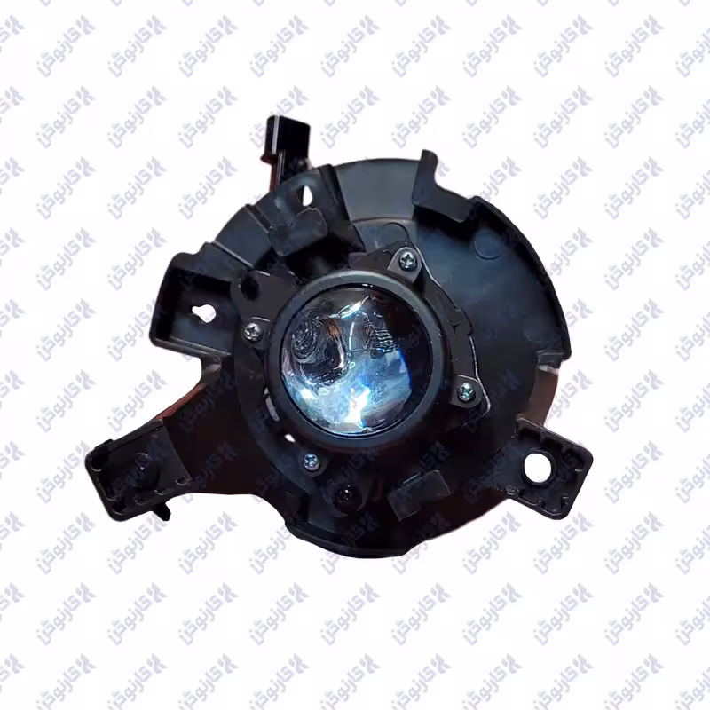 پروژکتور مه شکن جلو چپ جک J5