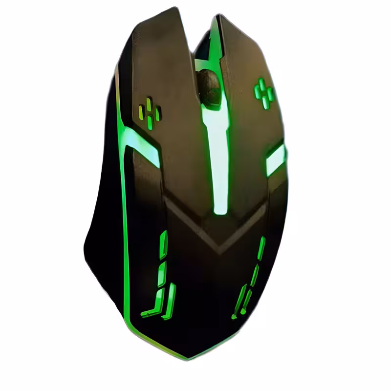 ماوس مدل M_hgh_133 | کالا مکس