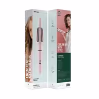 فر کننده مو گرین لاین مدل Curlwave