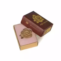 204146-مهر تربت شکوفه(5در4در2) قابل استفاده به عنوان مهر نماز