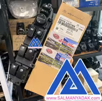 کلید شیشه بالابر هیوندا وراکروز 935703j000  935703j551 935703j