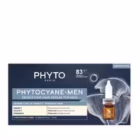 سرم ضد ریزش مو (فیتوسیان_PHYTOCYANE) مردانه فیتو_PHYTO