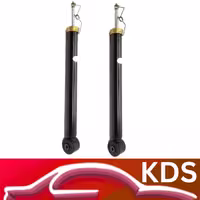کمک فنر گازی عقب خودرو شاهین برند KDS