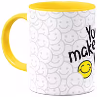 خرید ماگ-لیوان هیدورا  You Make Me Happy