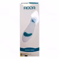 کفی طبی سیلیکونی آدور سایز 40-41