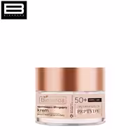 کرم ضد چروک پپتاید بالای 50 سال بی یلندا حجم 50ml