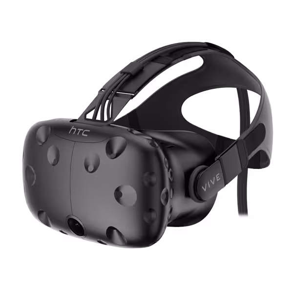 عینک واقعیت مجازی اچ تی سی وایو  HTC vive eco