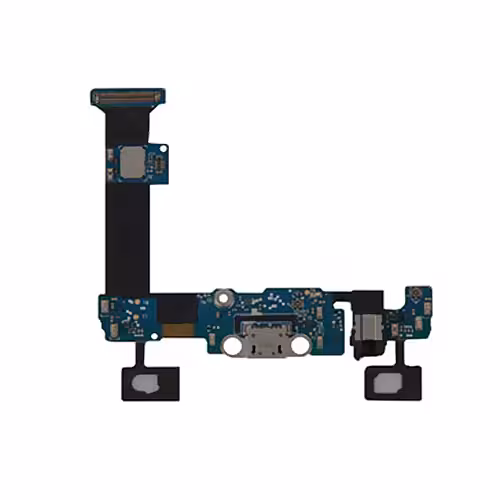 فلت و برد شارژ Flat Charge Samsung S6 edge plus g928