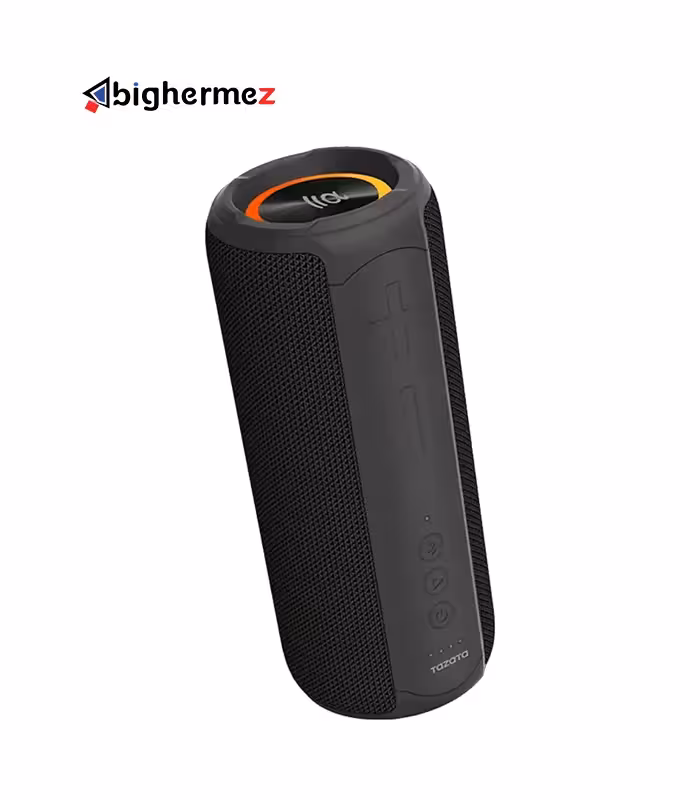اسپیکر بلوتوث قابل حمل تازاتا مدل PALM 200