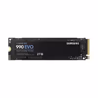 حافظه اس اس دی اینترنال سامسونگ 2 ترابایت مدل EVO 990 PCIe 4.0 NVMe M.2 2280