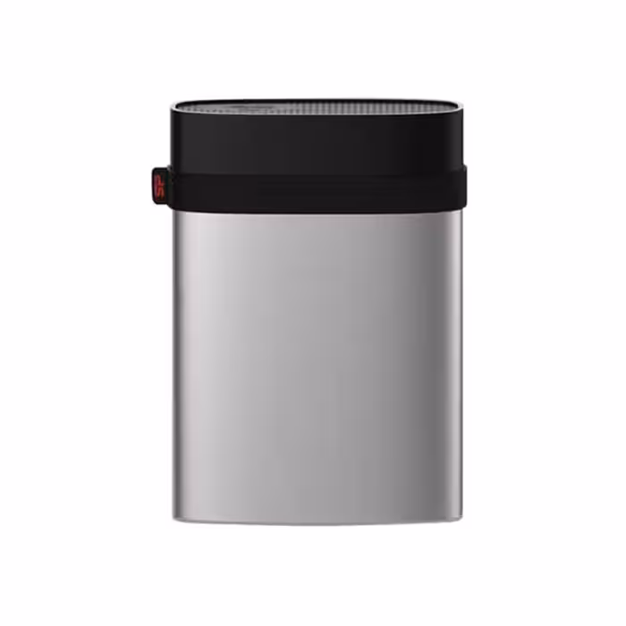 هارد اکسترنال سیلیکون پاور مدل Armor A85 USB 3.1 با ظرفیت 4 ترابایت | کالابالا