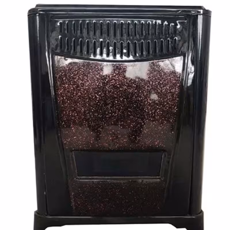 بخاری گازی 9000 مدل مریم