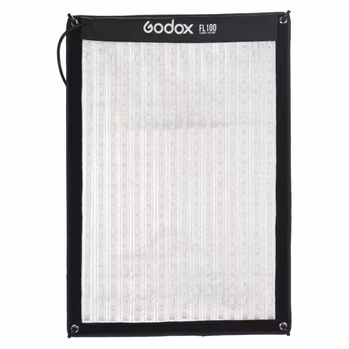 پروژکتور گودکس GODOX FL100 FLEXIBLE LED LIGHT 40X60cm