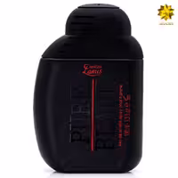 ادکلن کریشن لامیس مدل Pure Black Deluxe Limited Edition، ادو تویلت، حجم 100 میل