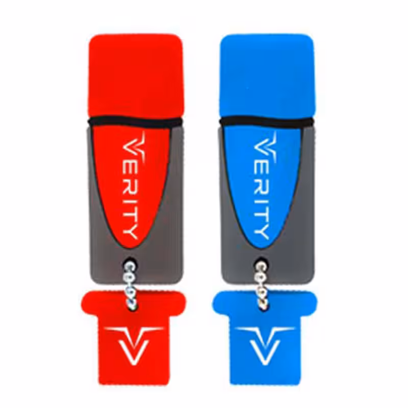 فلش 64 گیگ وریتی VERITY V903
