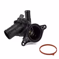 ترموستات کامل اصلی کپچر