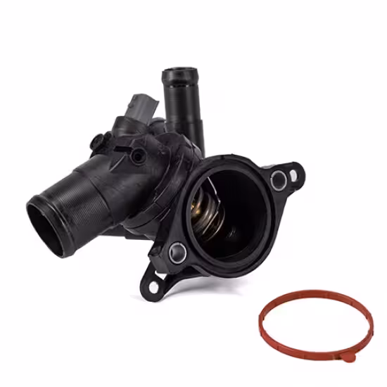 ترموستات کامل اصلی کپچر