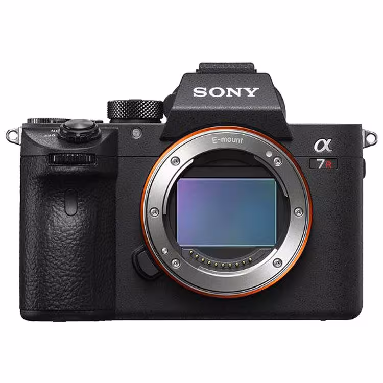 مشخصات، قیمت و خرید دوربین بدون آینه سونی Sony Alpha a7R III body